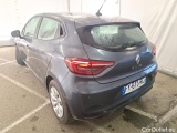  Renault  Clio  V Société Air Nav 1.0 SCe 65CV BVM5 E6d #2