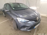  Renault  Clio  V Société Air Nav 1.0 SCe 65CV BVM5 E6d #4