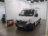 Renault  Master RENAULT  VU 4p Fourgon FG GCf Trac F2800 L1H1 dCi 110 Euro6 