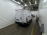  Renault  Master RENAULT  VU 4p Fourgon FG GCf Trac F2800 L1H1 dCi 110 Euro6 #3