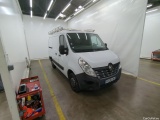  Renault  Master RENAULT  VU 4p Fourgon FG GCf Trac F2800 L1H1 dCi 110 Euro6 #4