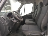  Renault  Master RENAULT  VU 4p Fourgon FG GCf Trac F2800 L1H1 dCi 110 Euro6 #10