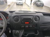  Renault  Master RENAULT  VU 4p Fourgon FG GCf Trac F2800 L1H1 dCi 110 Euro6 #7