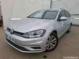  Volkswagen  Golf  VII Break Confortline Business BMT 1.6 TDI 115CV BVM5 E6dT / TRANSFO VP/VF 