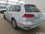  Volkswagen  Golf  VII Break Confortline Business BMT 1.6 TDI 115CV BVM5 E6dT / TRANSFO VP/VF #2