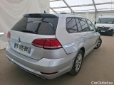  Volkswagen  Golf  VII Break Confortline Business BMT 1.6 TDI 115CV BVM5 E6dT / TRANSFO VP/VF #3