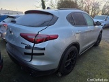  Alfa Romeo   STELVIO Alfa Romeo 2.2 D 160 Sprint 5d !!Technical issue!!! #5