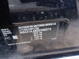  Bmw  Serie 5 BMW 5 Reeks Touring 530d xDrive Aut. (210 kW) 5d !!! Technical Issue !!! #20