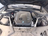 Bmw  Serie 5 BMW 5 Reeks Touring 530d xDrive Aut. (210 kW) 5d !!! Technical Issue !!! #21