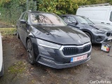  Skoda  Octavia Skoda  Combi 2.0 CRTDI 85kW Ambition 5d !!! Technical Issue !!! #2