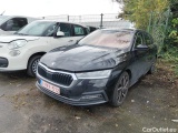  Skoda  Octavia Skoda  Combi 2.0 CRTDI 85kW Ambition 5d !!! Technical Issue !!! #4