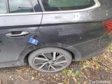  Skoda  Octavia Skoda  Combi 2.0 CRTDI 85kW Ambition 5d !!! Technical Issue !!! #28