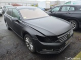  Volkswagen  Passat Volkswagen  Variant 1.6 TDI Highline Business DSG-7 5d !!! Technical Issue !!! #2