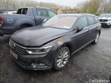  Volkswagen  Passat Volkswagen  Variant 1.6 TDI Highline Business DSG-7 5d !!! Technical Issue !!! #4