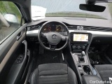  Volkswagen  Passat Volkswagen  Variant 1.6 TDI Highline Business DSG-7 5d !!! Technical Issue !!! #9