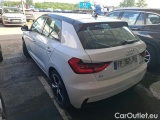  Audi  A1 Sportback 1.0 25 TFSI 95 ADVANCED #2