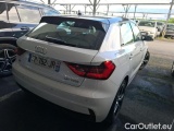  Audi  A1 Sportback 1.0 25 TFSI 95 ADVANCED #3
