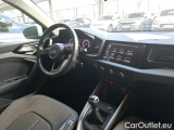  Audi  A1 Sportback 1.0 25 TFSI 95 ADVANCED #4