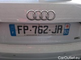  Audi  A1 Sportback 1.0 25 TFSI 95 ADVANCED #5