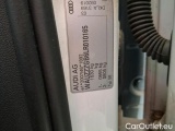  Audi  A1 Sportback 1.0 25 TFSI 95 ADVANCED #8