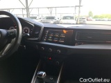  Audi  A1 Sportback 1.0 25 TFSI 95 ADVANCED #11