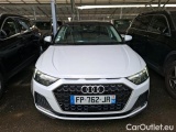  Audi  A1 Sportback 1.0 25 TFSI 95 ADVANCED #14