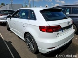  Audi  A3 2.0 TDI 150 S TRONIC SPORT LIMITED SB #2