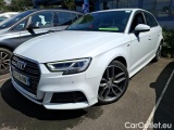  Audi  A3 2.0 TDI 150 S TRONIC SPORT LIMITED SB 