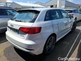  Audi  A3 2.0 TDI 150 S TRONIC SPORT LIMITED SB #3