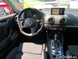  Audi  A3 2.0 TDI 150 S TRONIC SPORT LIMITED SB #4