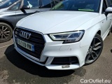  Audi  A3 2.0 TDI 150 S TRONIC SPORT LIMITED SB #38
