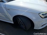  Audi  A3 2.0 TDI 150 S TRONIC SPORT LIMITED SB #69