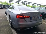  Audi  A5 Sportback 2.0 35 TDI 163 S TRONIC 7 BUSI LINE SB #2