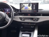  Audi  A5 Sportback 2.0 35 TDI 163 S TRONIC 7 BUSI LINE SB #11