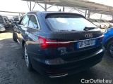  Audi  A6 3.0 45 TDI QUAT S TRONIC BUSINESS EXEC #2