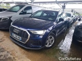  Audi  Q3 2.0 35 TDI 150 S TRONIC 