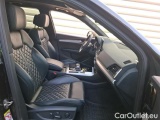  Audi  Q5 2.0 55 TFSI E 367 QTT S TRONIC 7 S LINE #9