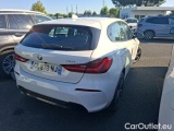  Bmw  Serie 1 1.5 116I DCT EDITION SPORT #3