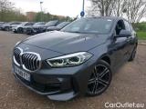  Bmw  Serie 1 2.0 118D AUTO M SPORT 