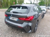  Bmw  Serie 1 2.0 118D AUTO M SPORT #3
