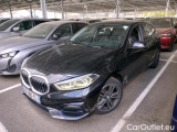  Bmw  Serie 1 2.0 120D AUTO XDRIVE EDITION SPORT 