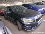  Bmw  Serie 1 2.0 120D AUTO XDRIVE EDITION SPORT #28