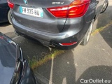  Bmw  Serie 2 1.5 216D BUSINESS DESIGN DCT #34