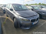  Bmw  Serie 2 1.5 216D BUSINESS DESIGN DCT #43