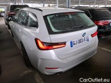  Bmw  Serie 3 2.0 318D TOURING AUTO #2