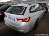  Bmw  Serie 3 2.0 318D TOURING AUTO #3