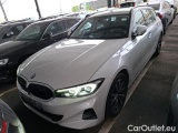  Bmw  Serie 3 2.0 318D TOURING AUTO 