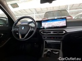  Bmw  Serie 3 2.0 318D TOURING AUTO #4