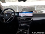  Bmw  Serie 3 2.0 318D TOURING AUTO #11