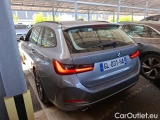  Bmw  Serie 3 2.0 318D TOURING AUTO #2